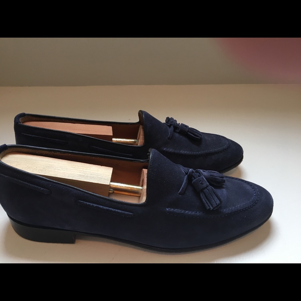 Polo Mens Shoes